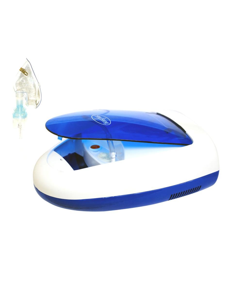 Nebulizador elehum 012