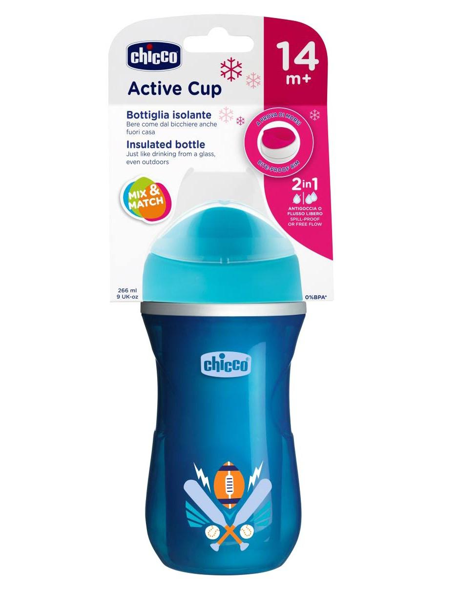Vaso entrenador 1
