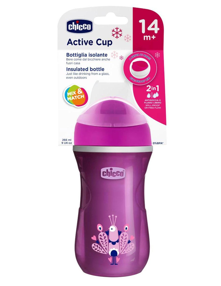 Vaso entrenador 1