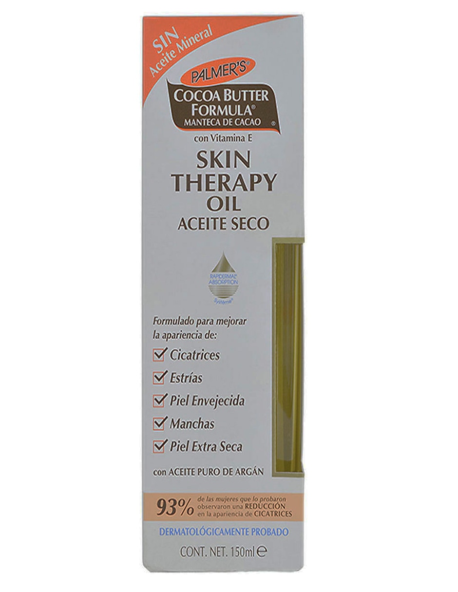 Aceite de cacao 150 ml 2