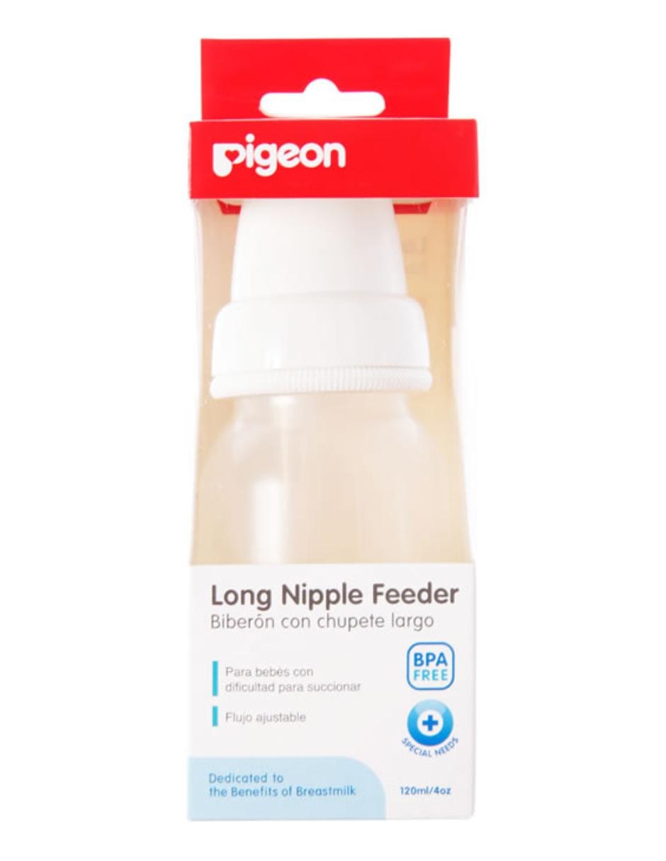 Biberón especializado de 4 oz