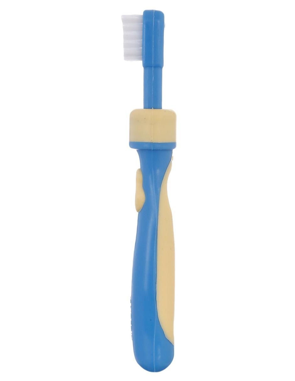 Cepillo dientes para bebé 3