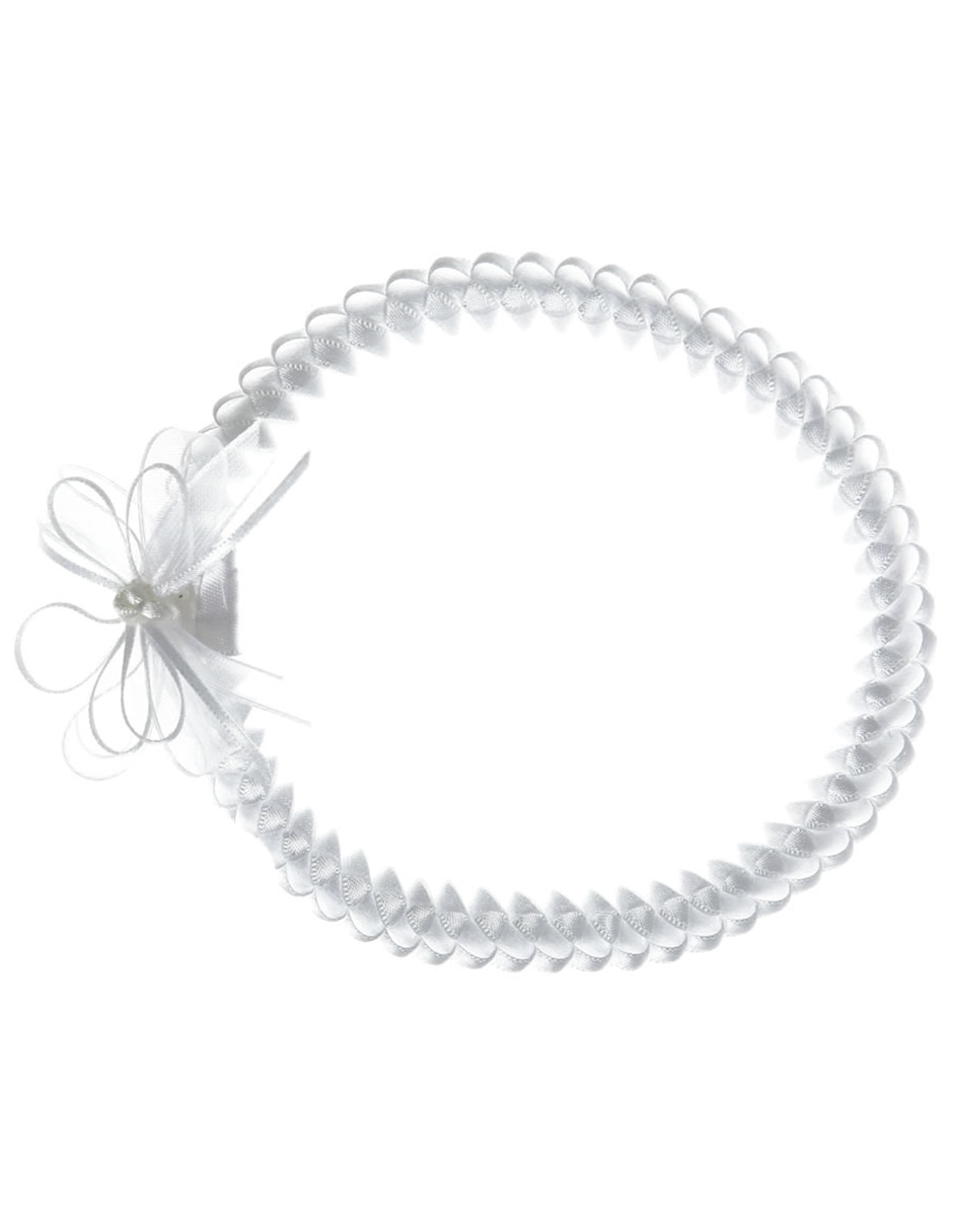 Banda para cabello