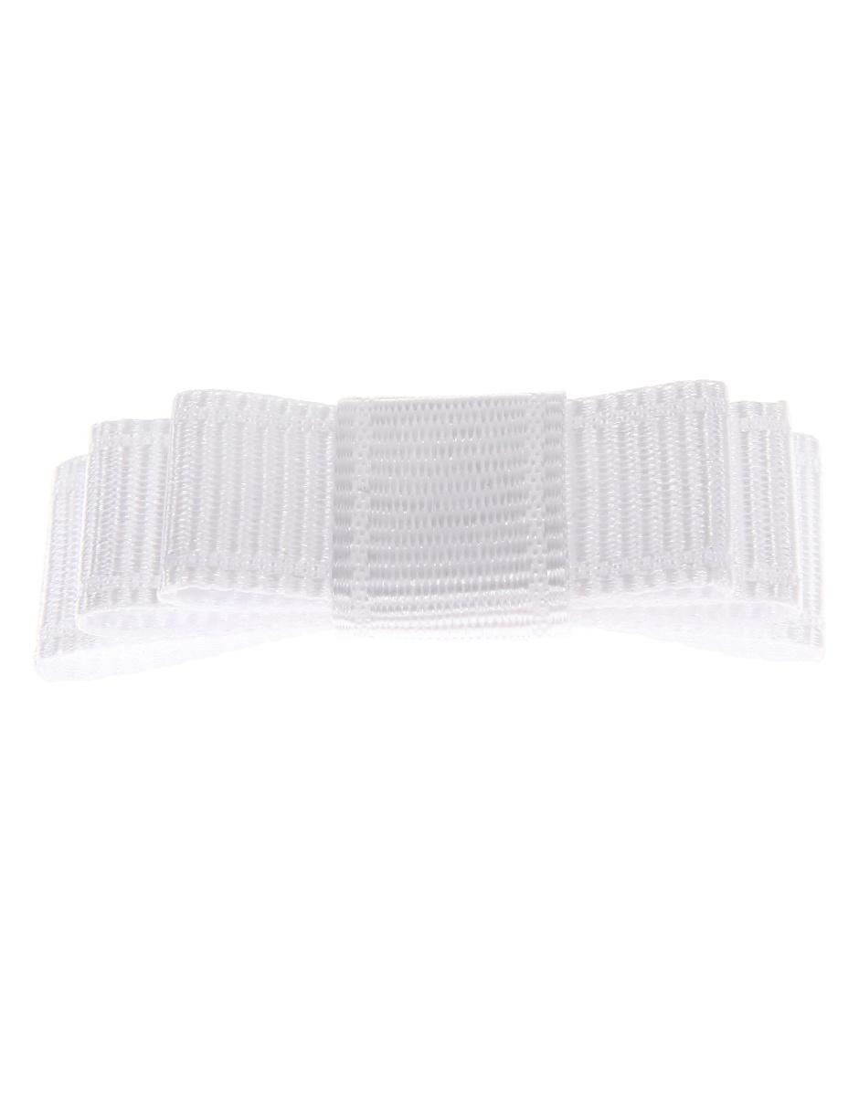 Set de 4 moños para cabello 3