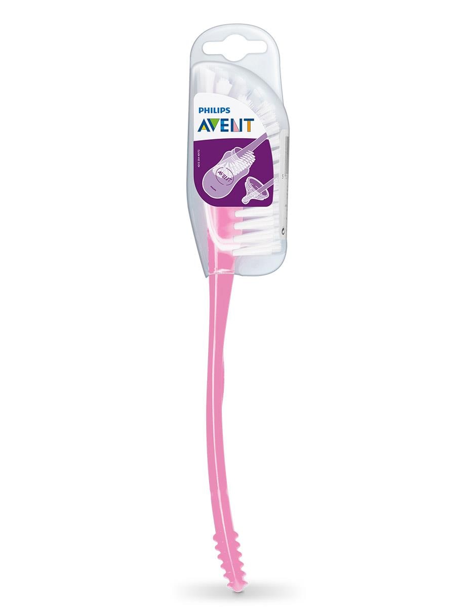 Cepillo para bebé 1